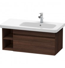 Тумба каштан 93 см Duravit DuraStyle DS639605353