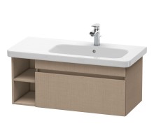 Тумба лен 93 см Duravit DuraStyle DS639607575