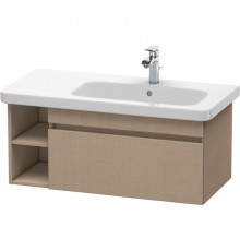 Тумба лен 93 см Duravit DuraStyle DS639607575