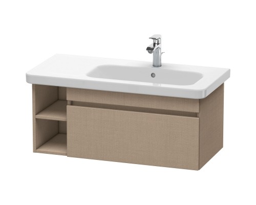 Тумба лен 93 см Duravit DuraStyle DS639607575