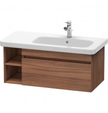 Тумба орех 93 см Duravit DuraStyle DS639607979