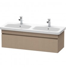 Тумба лен 123 см Duravit DuraStyle DS639807575