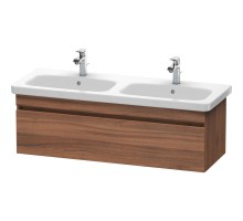 Тумба орех 123 см Duravit DuraStyle DS639807979