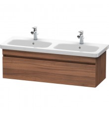 Тумба орех 123 см Duravit DuraStyle DS639807979