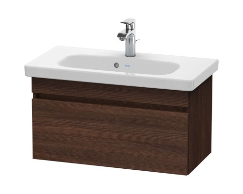 Тумба каштан 73 см Duravit DuraStyle DS639905353