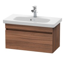 Тумба орех 73 см Duravit DuraStyle DS639907979