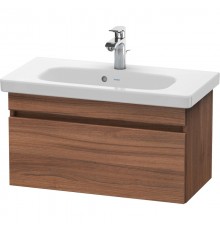 Тумба орех 73 см Duravit DuraStyle DS639907979