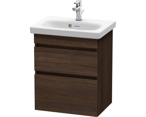 Тумба каштан 50 см Duravit DuraStyle DS640305353