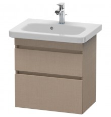 Тумба лен 58 см Duravit DuraStyle DS647907575