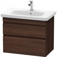 Тумба каштан 73 см Duravit DuraStyle DS648105353