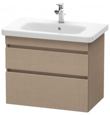 Тумба лен 73 см Duravit DuraStyle DS648107575