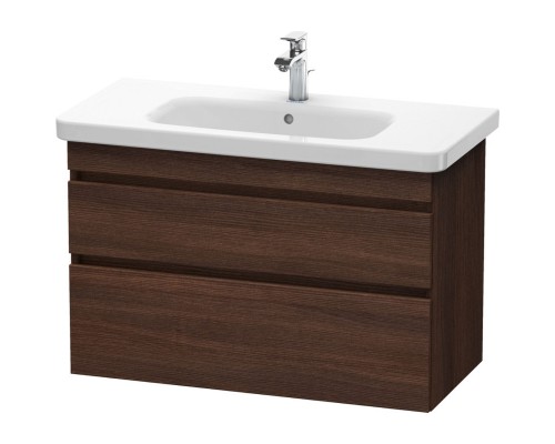 Тумба каштан 93 см Duravit DuraStyle DS648205353