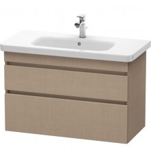 Тумба лен 93 см Duravit DuraStyle DS648207575