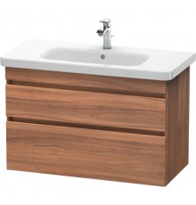 Тумба орех 93 см Duravit DuraStyle DS648207979