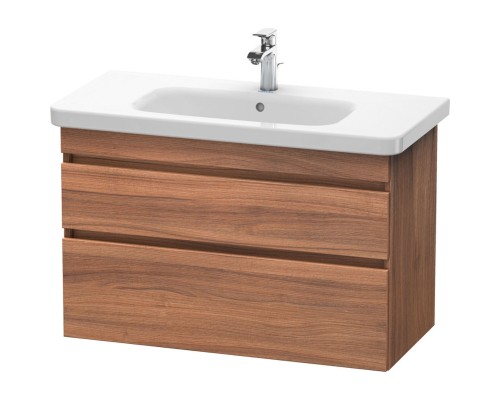 Тумба орех 93 см Duravit DuraStyle DS648207979