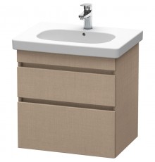 Тумба лен 60 см Duravit DuraStyle DS648307575