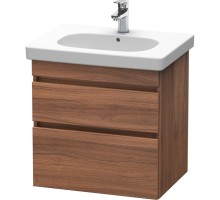 Тумба орех 60 см Duravit DuraStyle DS648307979