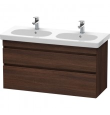 Тумба каштан 115 см Duravit DuraStyle DS648605353