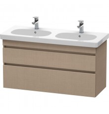 Тумба лен 115 см Duravit DuraStyle DS648607575