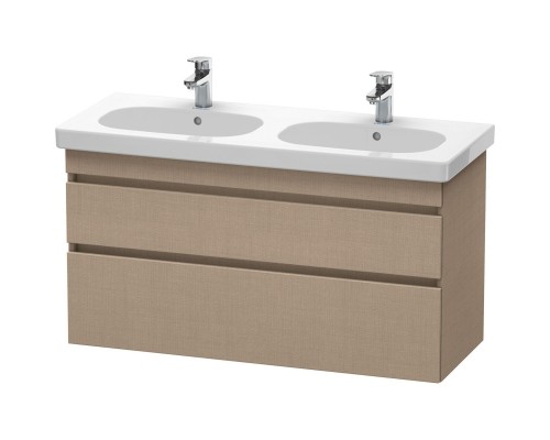 Тумба лен 115 см Duravit DuraStyle DS648607575