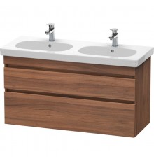 Тумба орех 115 см Duravit DuraStyle DS648607979