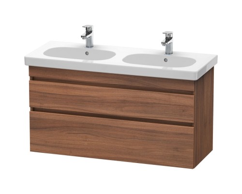 Тумба орех 115 см Duravit DuraStyle DS648607979