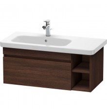 Тумба каштан 93 см Duravit DuraStyle DS639705353