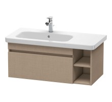 Тумба лен 93 см Duravit DuraStyle DS639707575