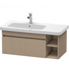 Тумба лен 93 см Duravit DuraStyle DS639707575