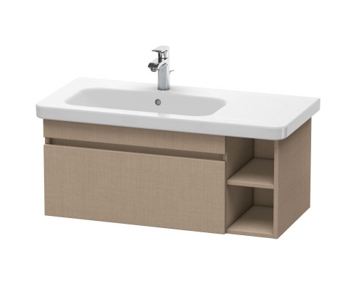 Тумба лен 93 см Duravit DuraStyle DS639707575