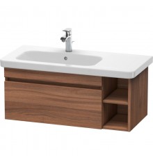 Тумба орех 93 см Duravit DuraStyle DS639707979