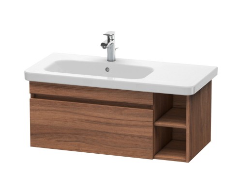 Тумба орех 93 см Duravit DuraStyle DS639707979