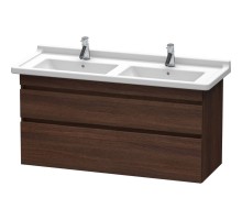 Тумба каштан 120 см Duravit DuraStyle DS649005353