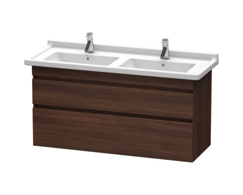 Тумба каштан 120 см Duravit DuraStyle DS649005353