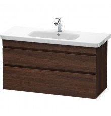 Тумба каштан 113 см Duravit DuraStyle DS649505353