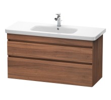 Тумба орех 113 см Duravit DuraStyle DS649507979