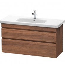 Тумба орех 113 см Duravit DuraStyle DS649507979