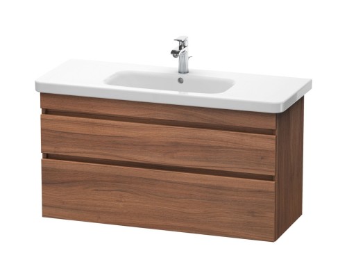 Тумба орех 113 см Duravit DuraStyle DS649507979