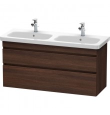 Тумба каштан 123 см Duravit DuraStyle DS649805353