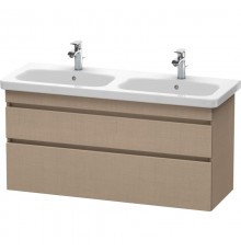 Тумба лен 123 см Duravit DuraStyle DS649807575