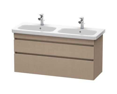 Тумба лен 123 см Duravit DuraStyle DS649807575