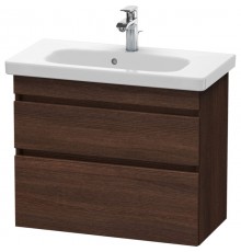 Тумба каштан 73 см Duravit DuraStyle DS649905353