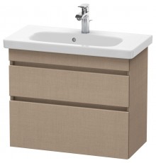 Тумба лен 73 см Duravit DuraStyle DS649907575