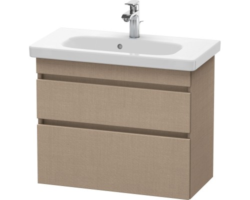 Тумба лен 73 см Duravit DuraStyle DS649907575