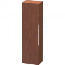 Пенал подвесной американский орех L Duravit Happy D.2 H29253L1313