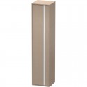 Пенал подвесной лен L Duravit Ketho KT1255L7575 Пенал подвесной лен L Duravit Ketho KT1255L7575