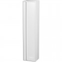 Пенал подвесной белый глянец R Duravit Ketho KT1255R2222 Пенал подвесной белый глянец R Duravit Ketho KT1255R2222