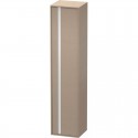 Пенал подвесной лен R Duravit Ketho KT1255R7575 Пенал подвесной лен R Duravit Ketho KT1255R7575