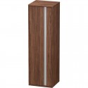 Пенал подвесной темный орех L Duravit Ketho KT1257L2121 Пенал подвесной темный орех L Duravit Ketho KT1257L2121