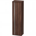 Пенал подвесной каштан R Duravit Ketho KT1265R5353 Пенал подвесной каштан R Duravit Ketho KT1265R5353